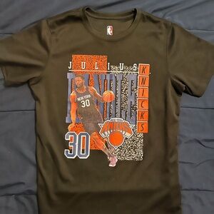New York Knicks shirt
